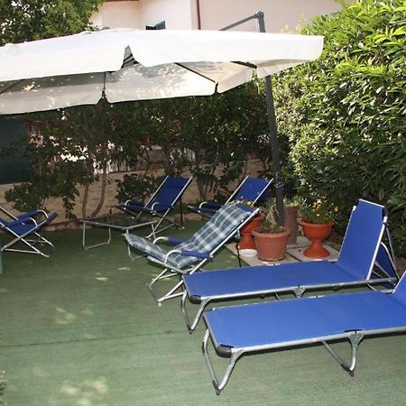 Verdon Rome Extérieur photo